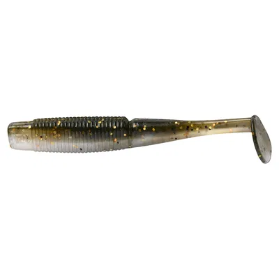 Daiwa Bait Junkie Minnow 2,5" 6,5cm (8-pack)