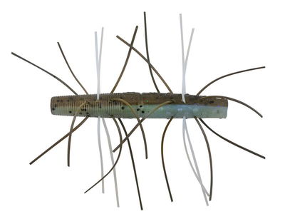 Z-man Fuzzy TRD 2,75" 7cm (4-pack)