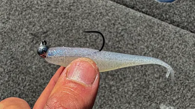 Owner Range Roller Hook - Hover/Strolling (5-pack)