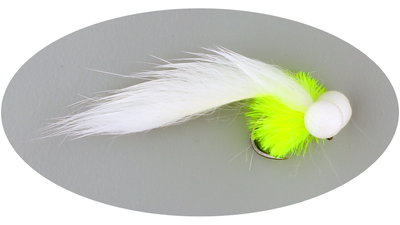 Hurricane Booby Nymph