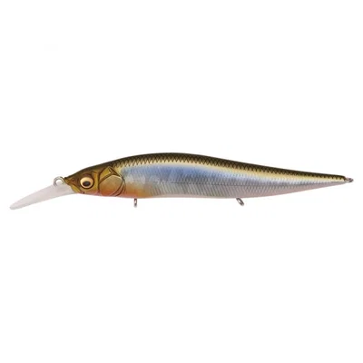 Megabass Vision Oneten+1 Jr. 9,8cm 10,6g