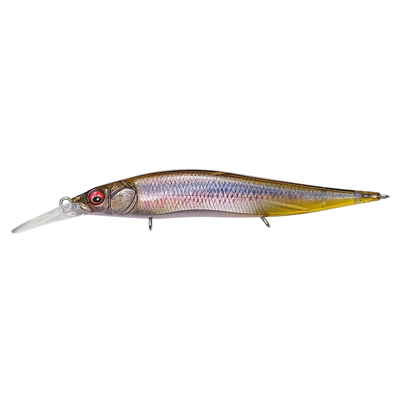 Megabass Vision Oneten+1 Jr. 9,8cm 10,6g