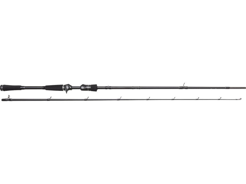 Westin W3 Vertical Jigging-T 3rd 6'2" XH 28-52g 2sec - Spinn