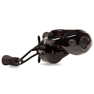BFT Rebel X8 Low Profile