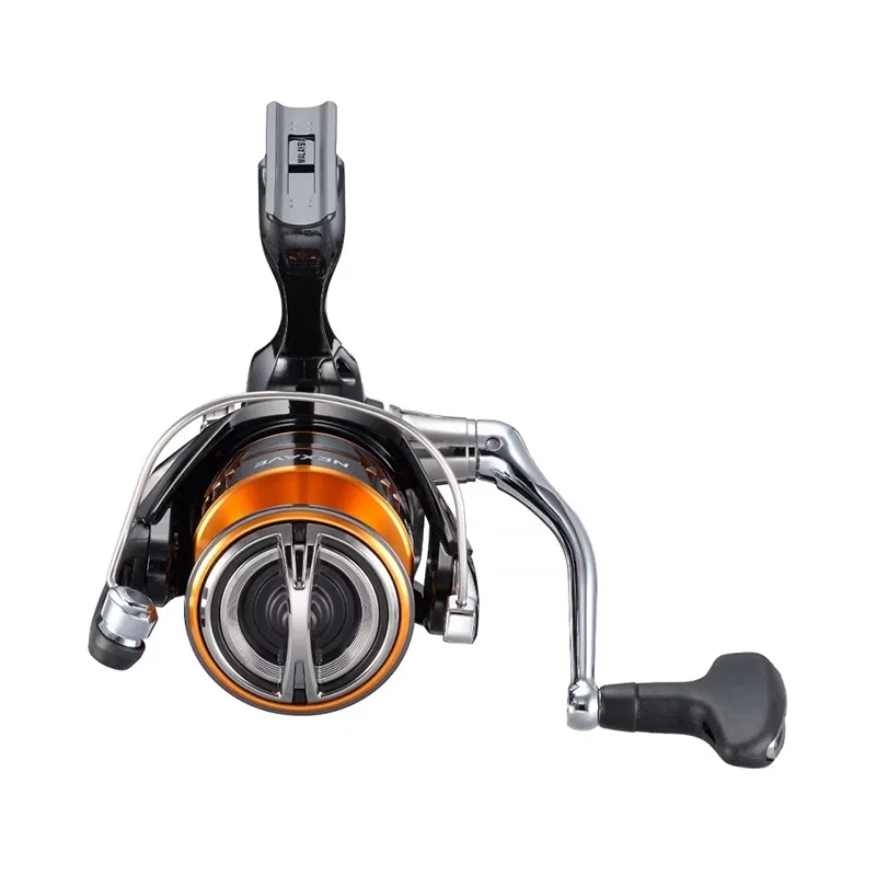 Shimano Nexave FJ 4000