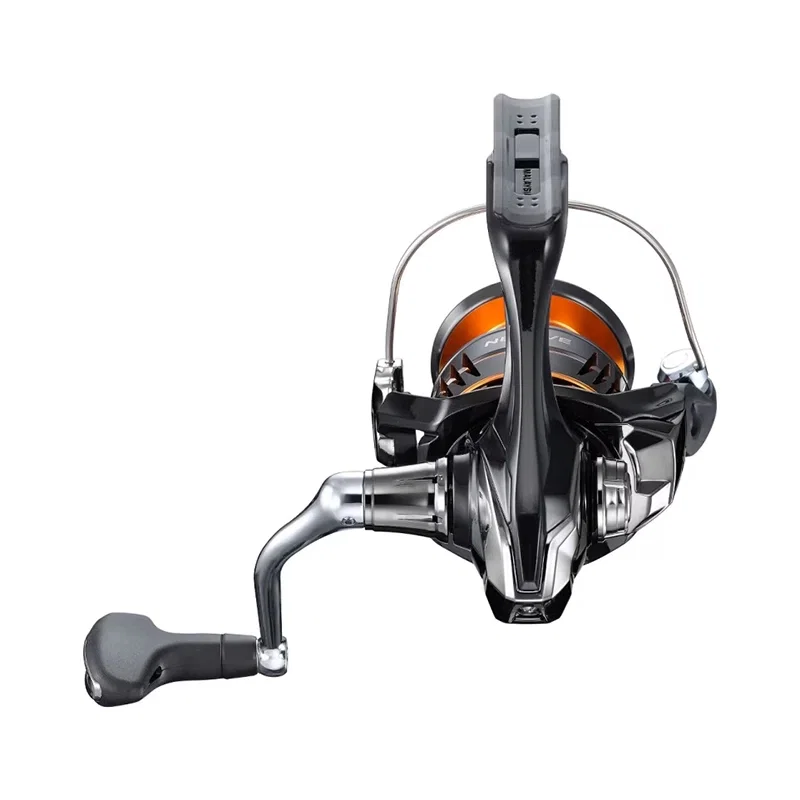 Shimano Nexave FJ 2500