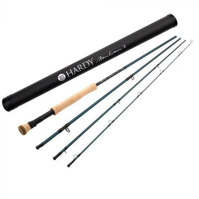 Hardy Marksman Z Fly Rod