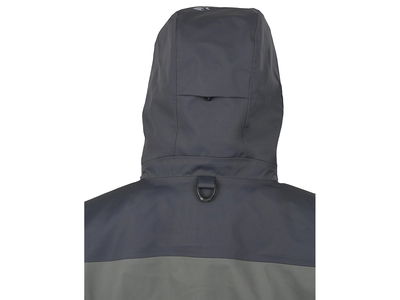 Westin W8 Wading Jacket Dark Shadow - Vadarjacka