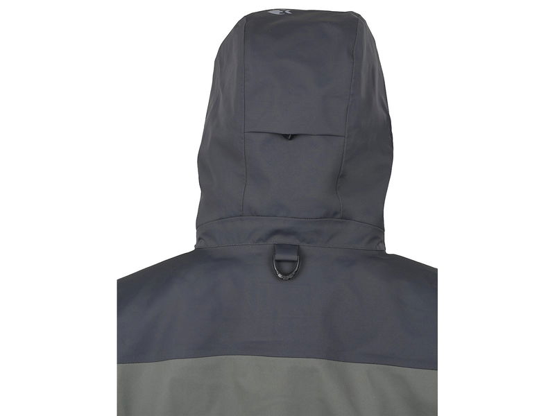 Westin W8 Wading Jacket Dark Shadow - Vadarjacka