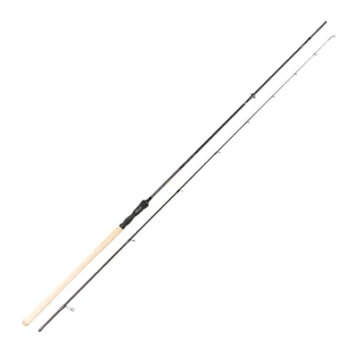 Daiwa Luvias Spin - Haspel