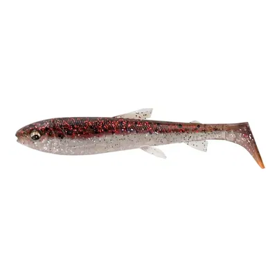 Savage Gear 3D Whitefish Shad 9cm 7g