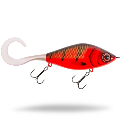 Strike Pro TrueGlide Guppie Jr 11cm 70g