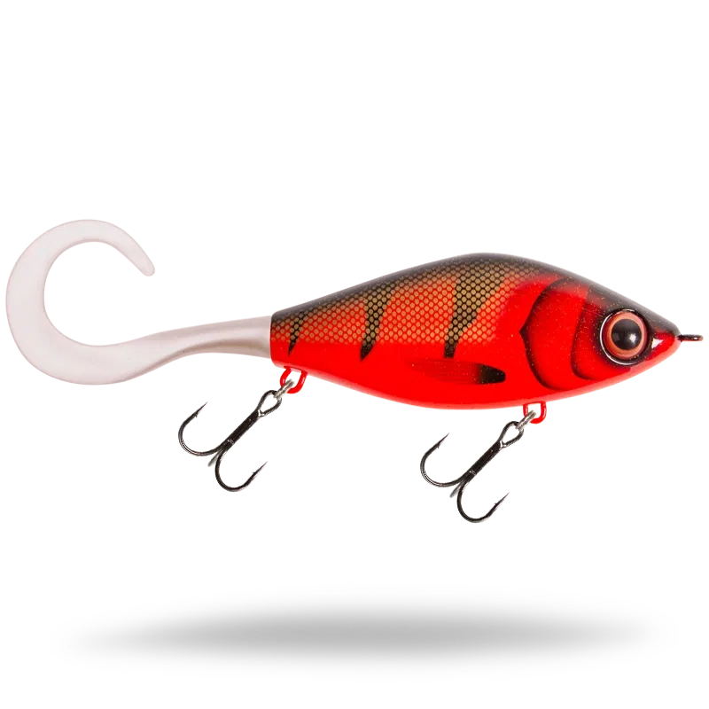 Strike Pro TrueGlide Guppie Jr 11cm 70g