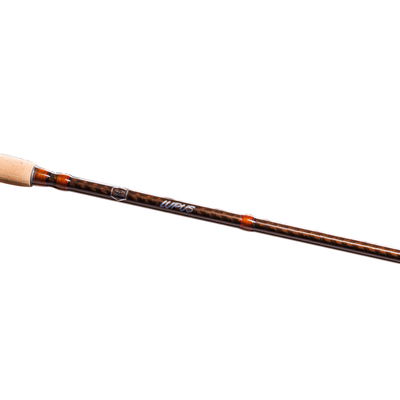 Utklasad Lupus Sea Trout 10' 8-32g - Haspel