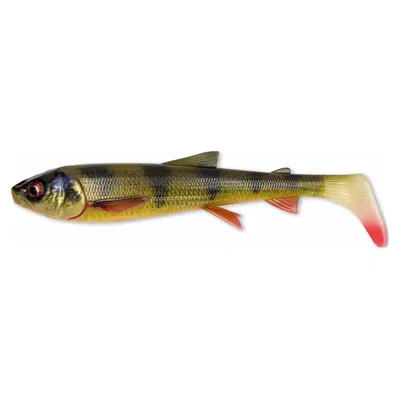 Savage Gear 3D Whitefish Shad 23cm 94g