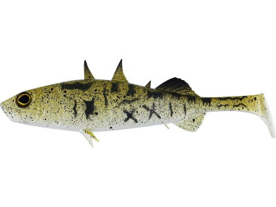Westin Stanley the Stickleback Shadtail 7,5cm 4g
