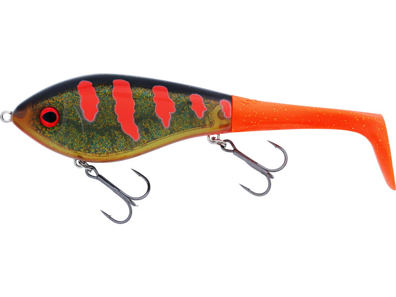 Westin Swim Tail 10cm