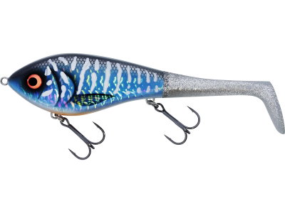 Westin Swim Tail 10cm