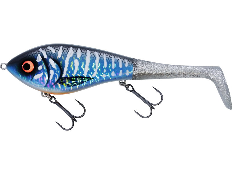 Westin Swim Tail 10cm