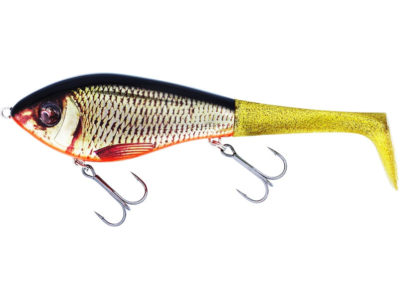 Westin Swim Tail 10cm