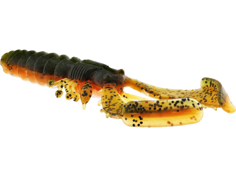 Westin CreCraw Slim Creaturebait 7,5cm 3g (4-pack)