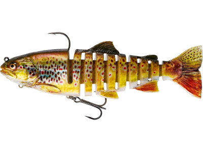 Westin Tommy the Trout Multi Jointed R2F