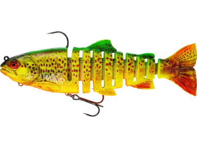 Westin Tommy the Trout Multi Jointed R2F
