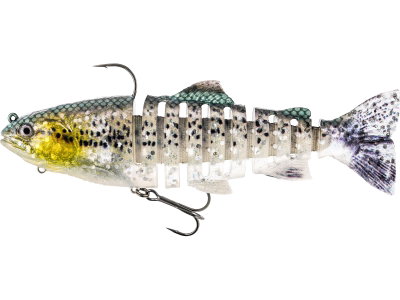 Westin Tommy the Trout Multi Jointed R2F