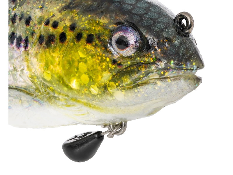 Westin Tommy the Trout Multi Jointed R2F