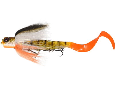 Westin Pike Teezer R2F 24cm 75g Slow Sinking