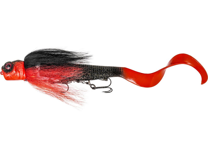 Westin Pike Teezer R2F 24cm 75g Slow Sinking