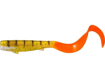 Westin Pike Teezer Spare Body 18cm 42g