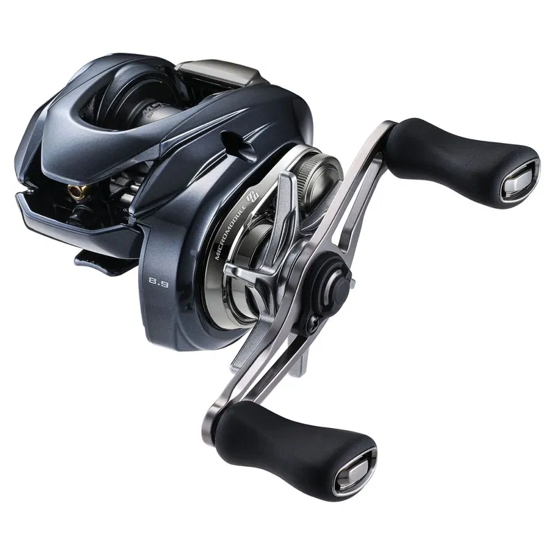 Shimano Aldebaran DC 31