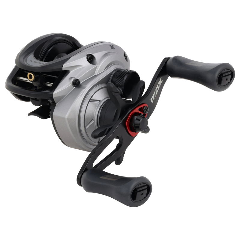 Abu Garcia MAX5 X LP