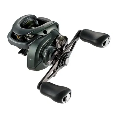 Shimano Curado M 151