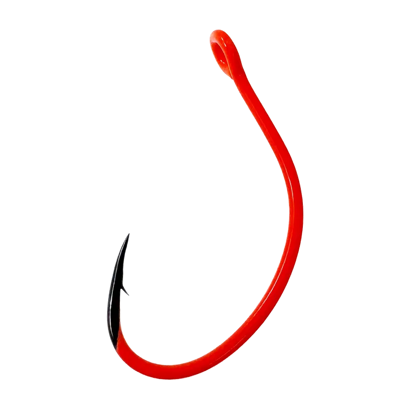 Utklasad Spoon Hook UV (paket)
