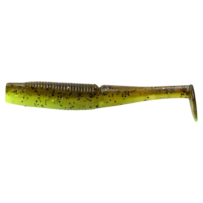 Daiwa Bait Junkie Minnow 3,2" 8cm (6-pack)