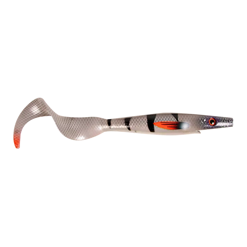 Pig Tail Junior 23cm 37g