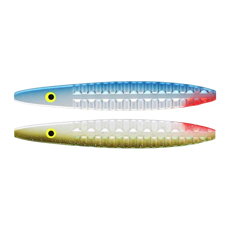 Westin R360° Line Thru / Inline