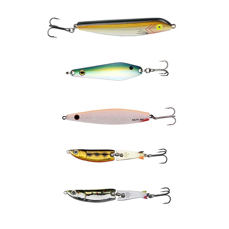 Utklasad Betespaket - Havsöring 2