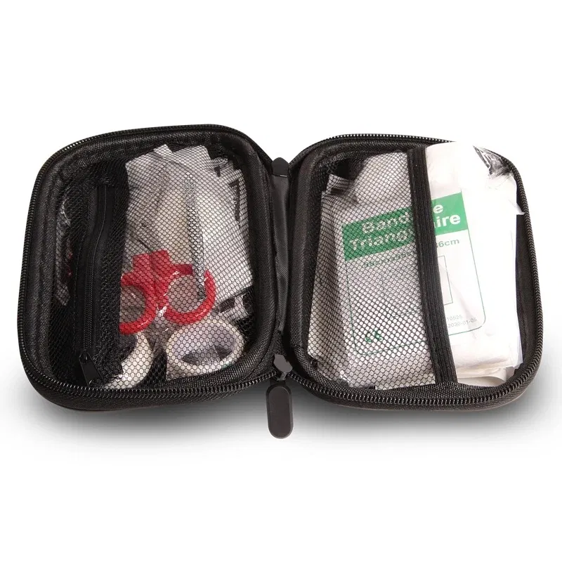 CwC Grand First Aid Kit Hardcase - Första Hjälpen