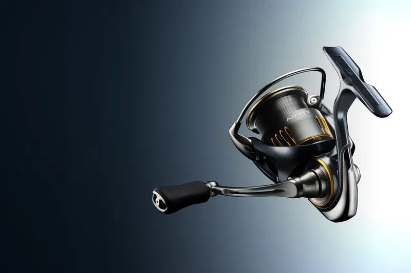 Daiwa 23 Airity LT 2500