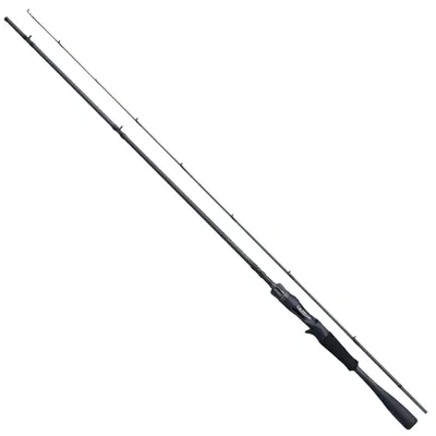Shimano 26 Zodias Casting 1610M2 6'10" 7-21g 2pc - Spinn