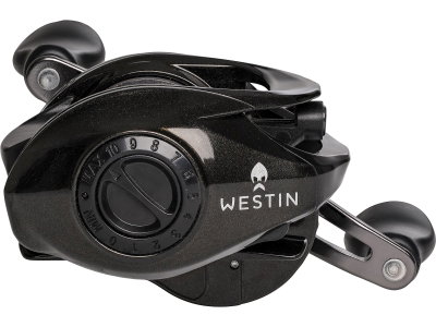 Westin W2-BC 201 MSG LH (Vänstervevad)