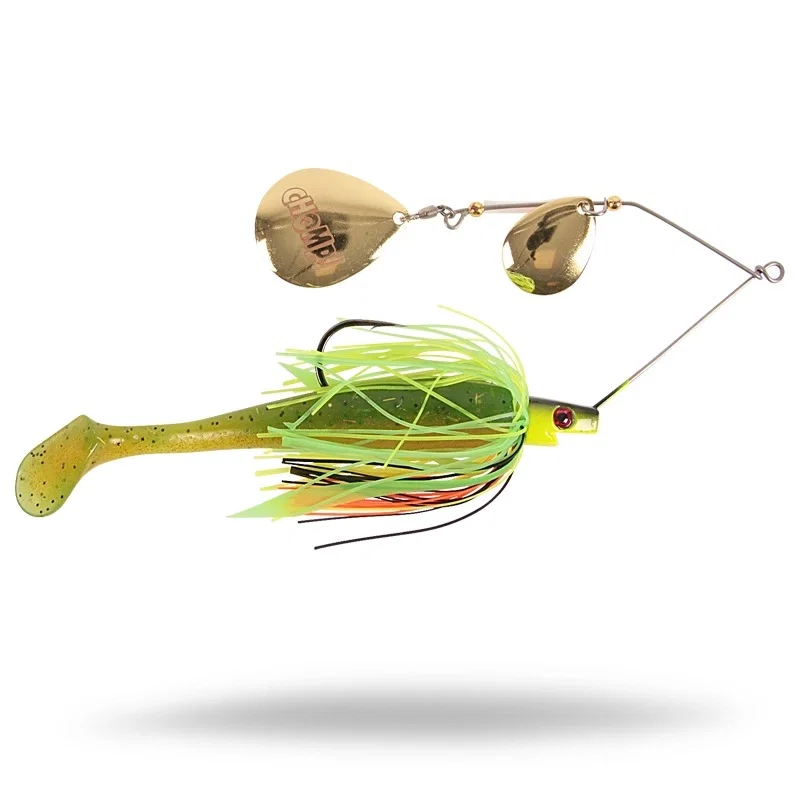Pig Chopper XL Spinnerbait 32g
