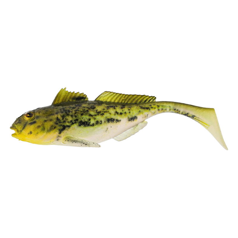 Westin Gunnar The Goby 8cm 6,5g