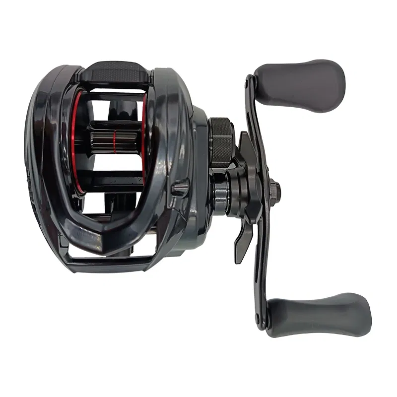 Daiwa PT 300L (Vänstervevad)