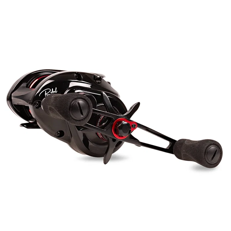BFT Rebel X8 Low Profile