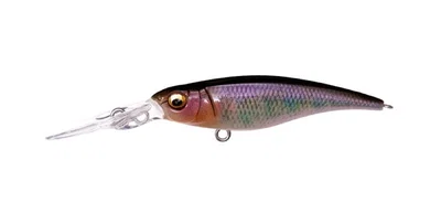 Megabass Shading-X R 62 SP 6,2cm 5g