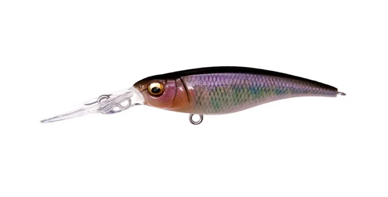 Megabass Shading-X R 62 SP 6,2cm 5g
